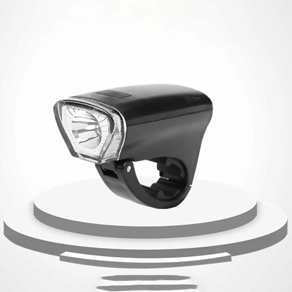 

Bike Front Head Light Handlebar Cycling LED Flashlight Torch Bicycle Headlight Preferred For Outdoor Riding