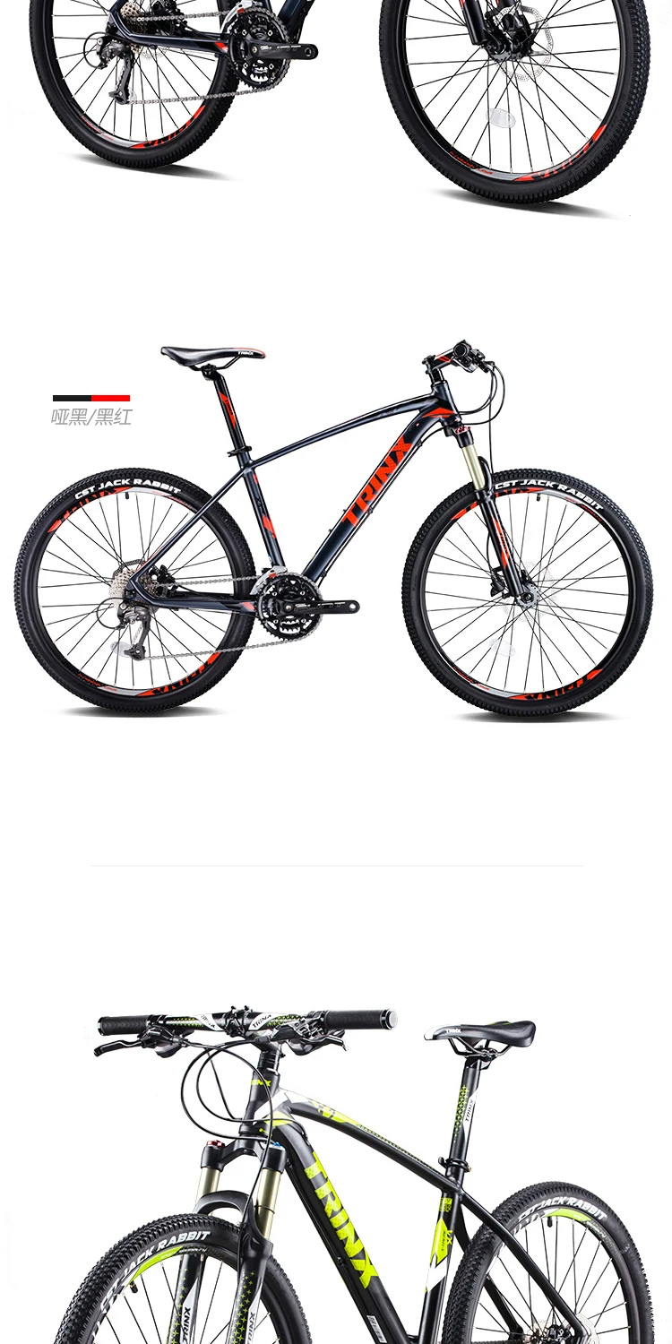 Excellent New Brand Mountain Bike 15/17 Inch Aluminum Alloy Frame Shiman0 27 Speed M315 Hydraulic Disc Brake Mtb Bicycle Outdoor Bicicleta 17 Excellent New Brand Mountain Bike 15/17 Inch Aluminum Alloy Frame Shiman0 27 Speed M315 Hydraulic Disc Brake Mtb Bicycle Outdoor Bicicleta 17