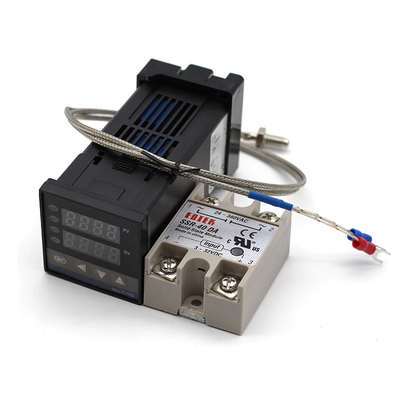 REX-C100-001