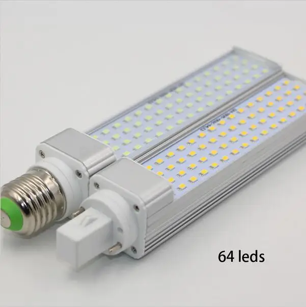 

E27 led plug light 5W 7W 9W 11W 12W 13W 14W G24 LED PL light SMD2835 led lamp 110V/220V 85-265V