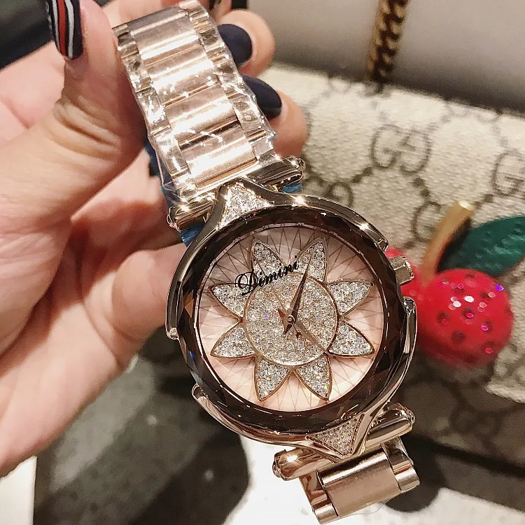 latest style women's watches
