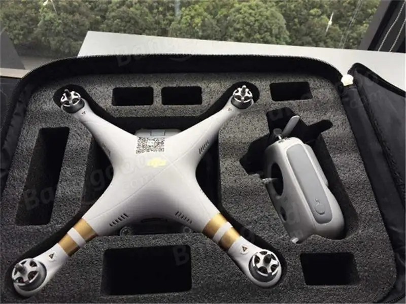 High Quality Waterproof Backpack Nylon RC Backpack Quadcopter Backpack For DJI Phantom 3