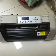 Мин mahcine маленький плоттер A4 Размер плоттер резак бумага режущий плоттер машина