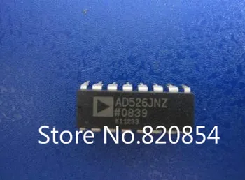 

10pcs/lot AD526JNZ AD526JN AD526 DIP16