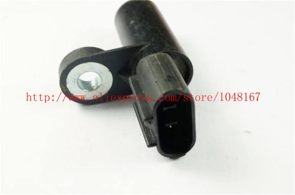 Xyqpsw Датчик положения коленчатого вала для Chrysler OEM 04686188|crankshaft position sensor mazda|sensor foam soap