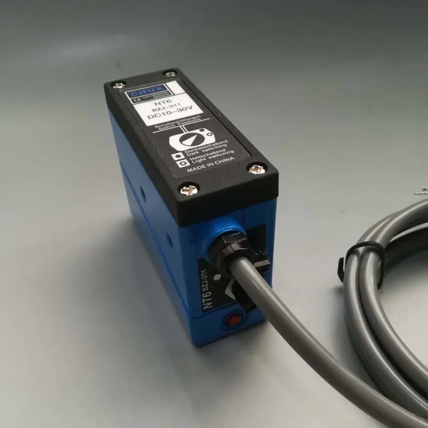 Cheap photoelectric sensor switch