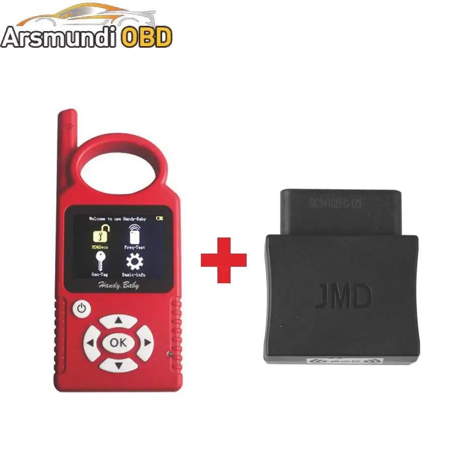Prix pour La russie Espagnol Turc Handy Bébé Clé De Voiture Copie Auto Key Programmeur pour 4D/46/48 Puces + JMD Assistant Plus G Puce Copie Fonction Prix pour La russie Espagnol Turc Handy Bébé Clé De Voiture Copie Auto Key Programmeur pour 4D/46/48 Puces + JMD Assistant Plus G Puce Copie Fonction