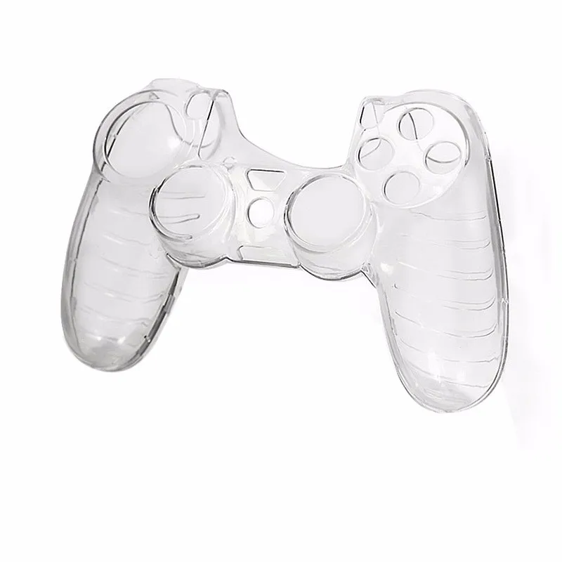 Clear ps4 controller case discount