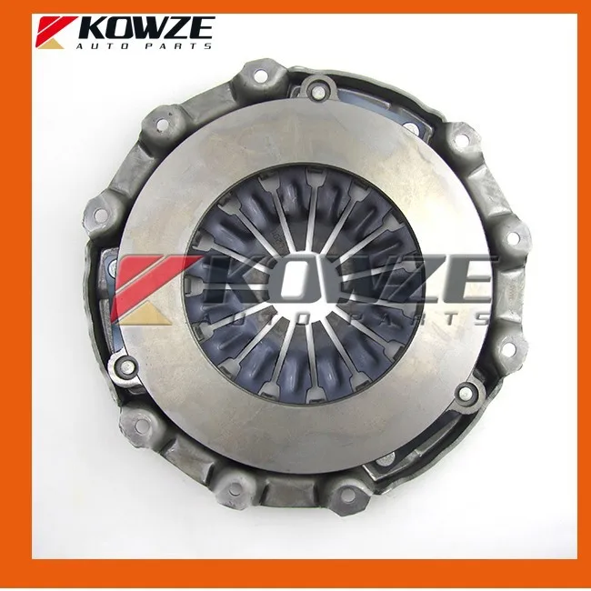 MN171120 CLUTCH COVER 4.95KG (4)