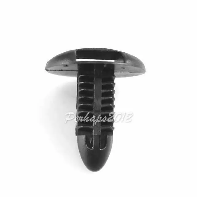 500 Trunk Luggage Compartment Retainer Clips 90467 06175 for Solara