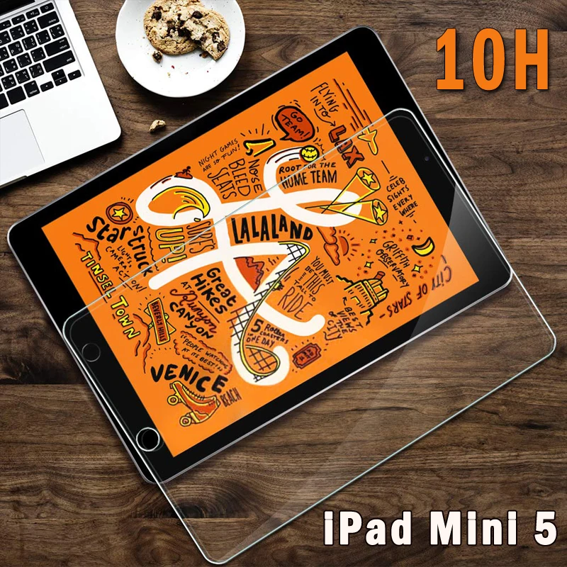 QEUBOOP 9H для ipad mini 5 протектор экрана 7 9 дюймов Apple стекло mini5 пленка minin 4 Ультра