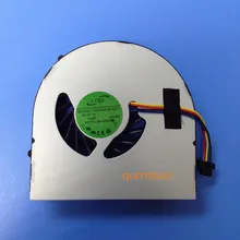 Вентилятор процессора для LENOVO B560 B565 V560 V565 Z560 ноутбук вентилятор охлаждения процессора кулер