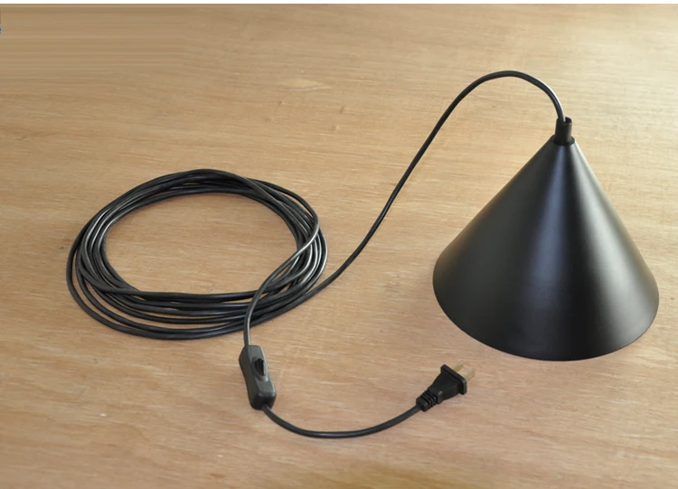 Nordic Modern Design LED DIY pendant lamp light 15