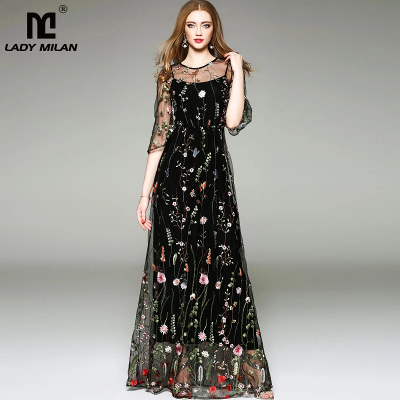 high street maxi dresses