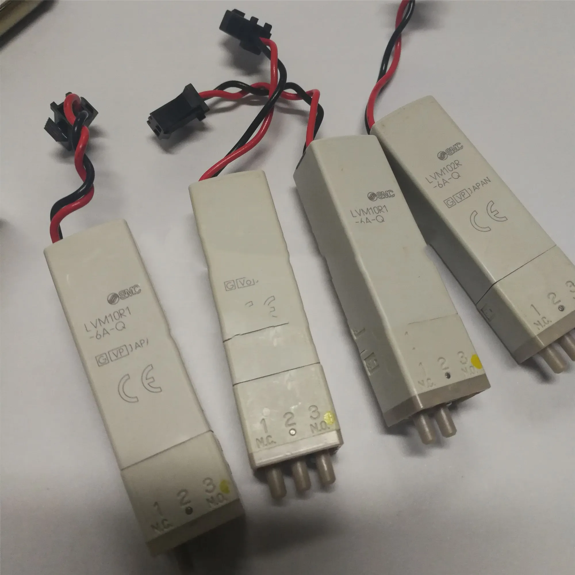 

For 1PSC Mindray BC5180/5190/5380/5390 Blood Cell Instrument Solenoid Valve two-way valve three-way valve