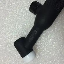 Воздушным охлаждением горелки Tig фонарь расходные материалы WP26V WP 26V SR-26V TIG-26V голова тела 1 шт