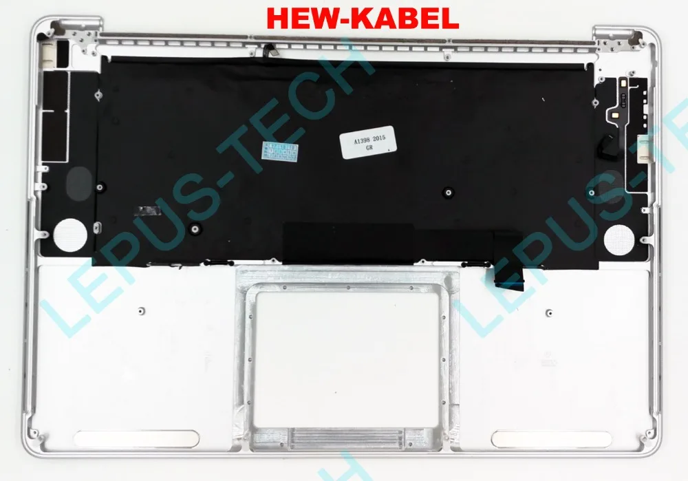 A1398 2015 GR 2 LEPUS