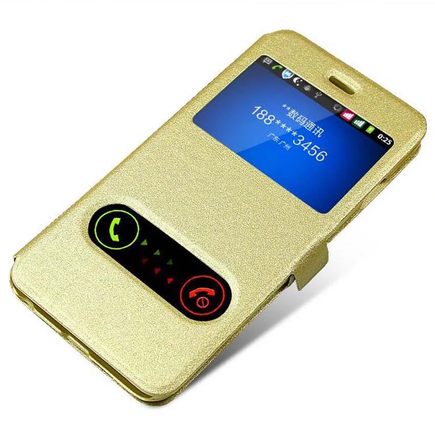 Case For Huawei P8 P9 P10 P20 Mate 9 10 20 Nova 2 2s 3 3e 3i Pro Lite Plus Filp Windows PU Leather Phone Case Cover