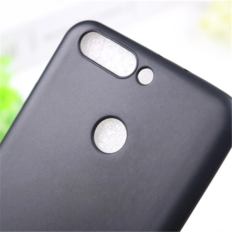Huawei Honor V9 (Honor 8 Pro) 5.7inch Black TPU_05
