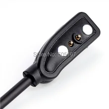 3ft backup USB ladekabel für Pebbl e smartwatch und externe batterien