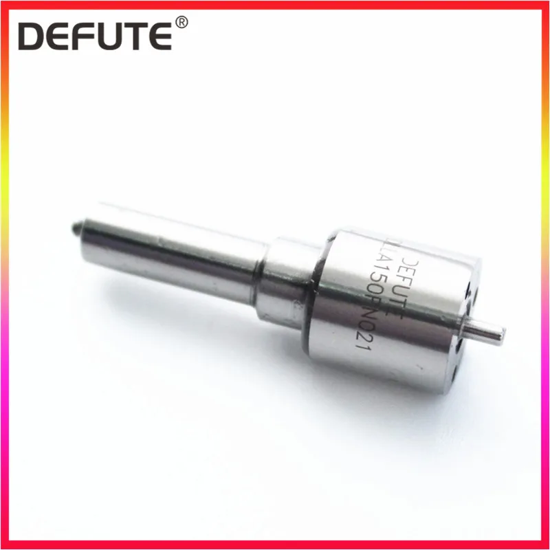 

4pcs/lot Diesel Injectors Nozzle DLLA154PN0171 DLLA150PN021 for 4BE1/A411