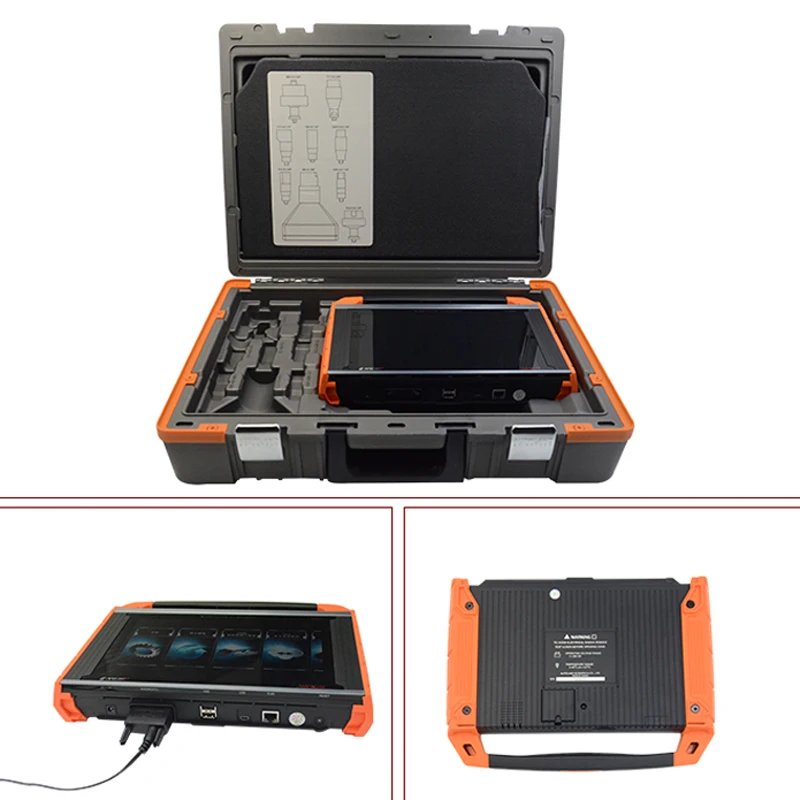 AUTOLAND iSCAN3 автоматический беспроводной диагностический сканер Оборудование для диагностики автомобилей Odb2 ключ Программирование код ридер