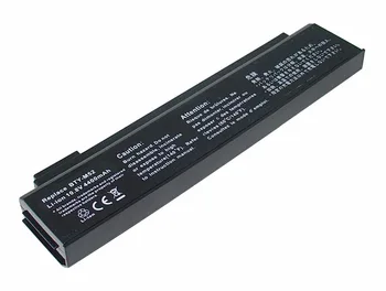 

New Battery for MSI MS-1047 MS-1715 MS-1716 MS-1717 MS-1718 MS-1719 MS-171A MS-171B MS-171C MS-171F 11.1V 4400mAh