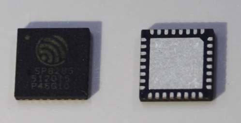 

ESP8285 WiFi chip built-in Flash 1MByte