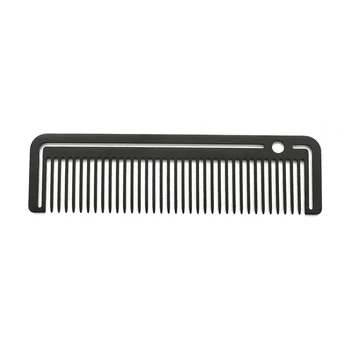 

Nordmyra Trimmer Mustache Comb Hair-Care Styling-Tool Beard Stainless-Steel Men