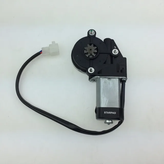 Starpad Universal Window Motor For Auto Electric Starpad Universal Window Motor For Auto Electric Regulator Eq153 1 Pieces Lot
