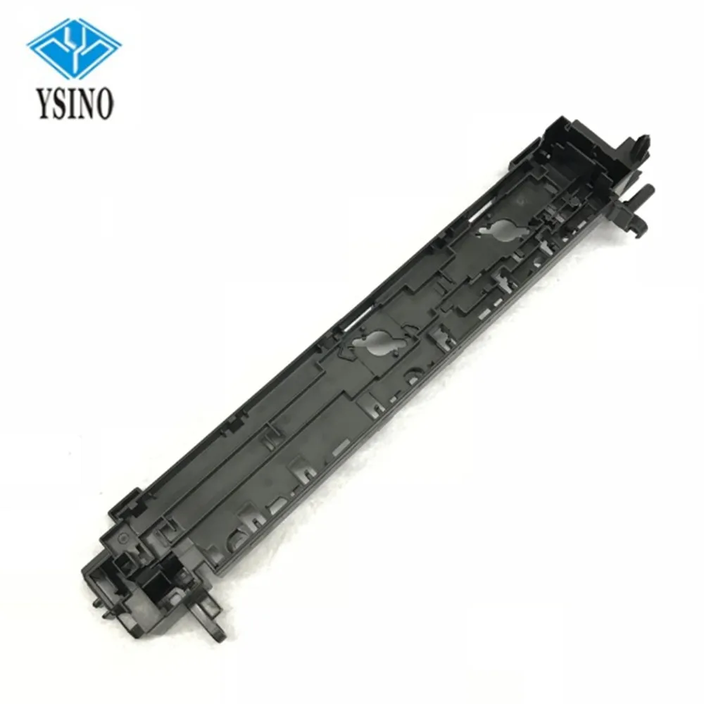 heat roller frame