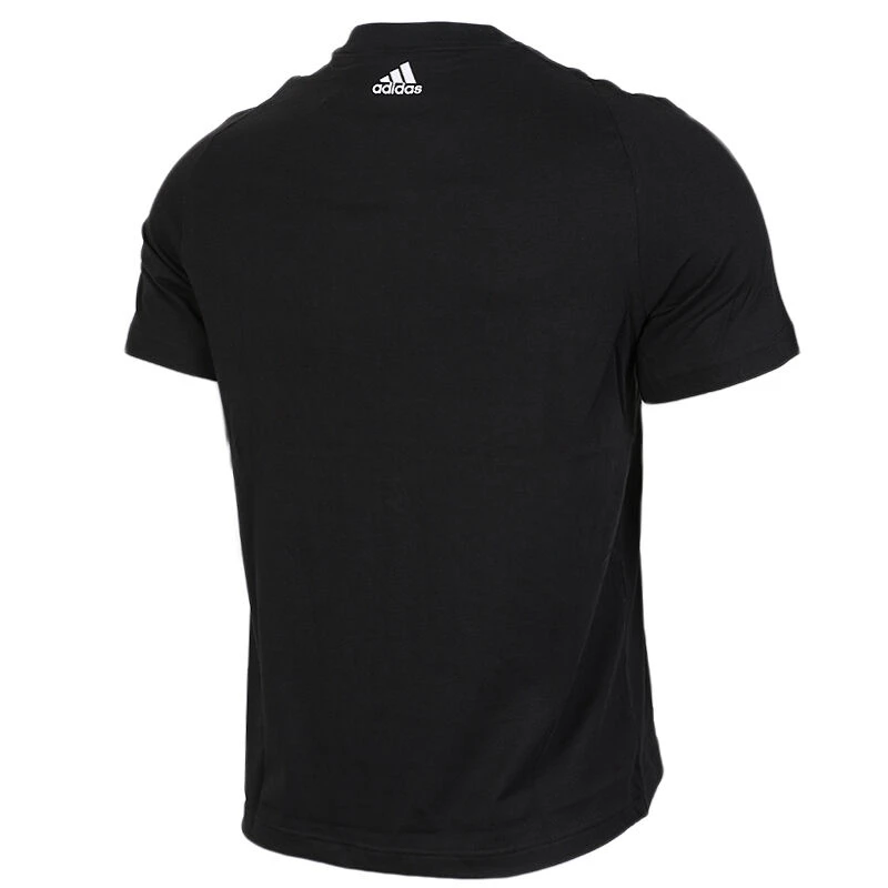 ess linear tee adidas