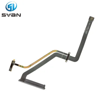 

821-1198-A HDD Hard Drive Flex Cable for Macbook Pro 15.4" A1286 HDD SSD cable 2009-2011 years