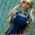 Top Quality 155cm Full Silicone Sex Dolls With Skeleton, Realistic Solid Silicone Love Doll For Men, Sex Pictures With Sex Dolls