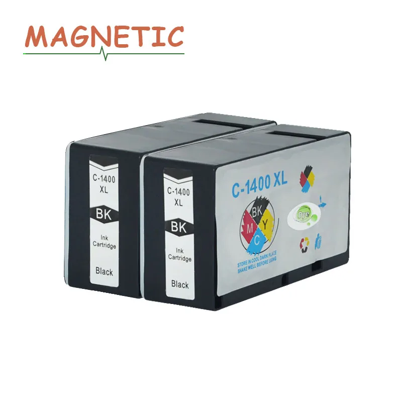 Printer Compatible Ink Cartridges for PGI 1400 MAXIFY MB2340