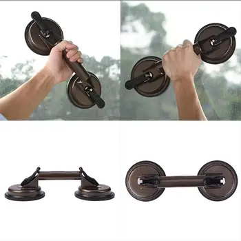 

Smooth Glass Tile Suction Plate Manual Strong Bearing Suction Cup Remover