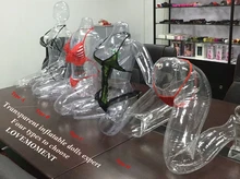 Adult Sex Products,Transparent Leather Legs Male Masturbation,Inflatable Doll Vagina,Sex Toys for Men,Japanese Silicone Sex Doll