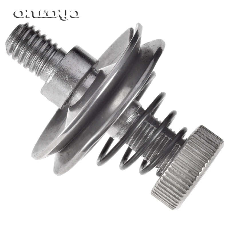 

1 PCS THREAD TENSION ASM. (NO.1) #B2015-372-0A0 FOR JUKI MB-372 373