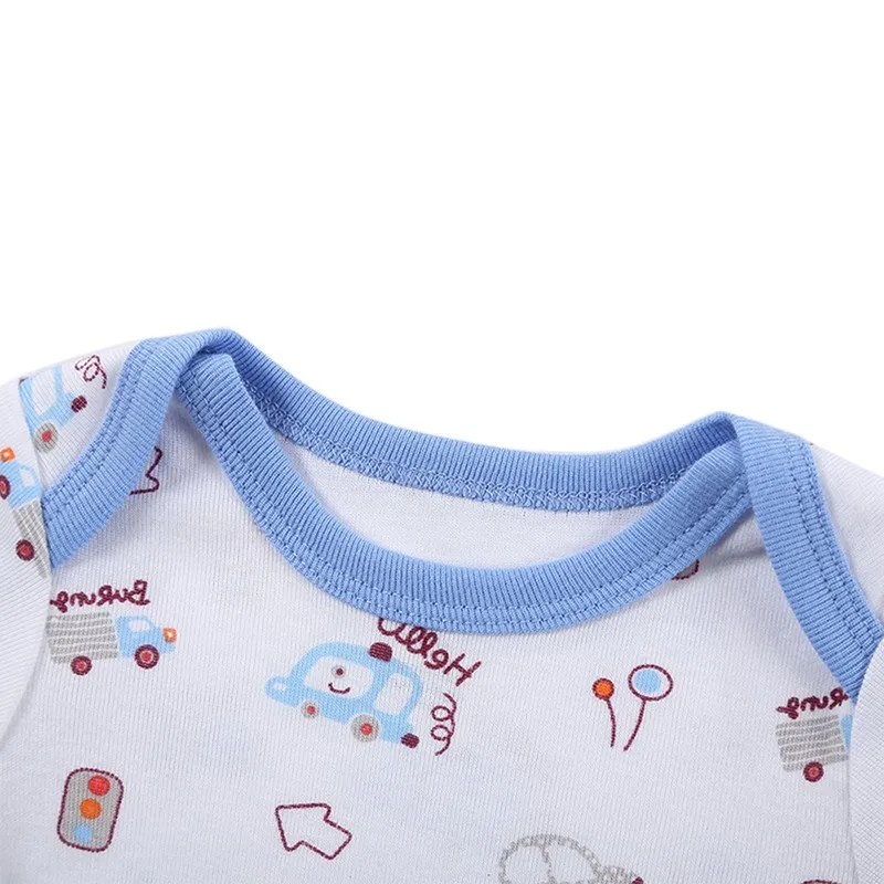 2016 Hot Sale Baby Bodysuit Infant Jumpsuit Bebe Overall Short Sleeve Boy Girl Body Suit Baby Clothing Set Summer Cotton (47)