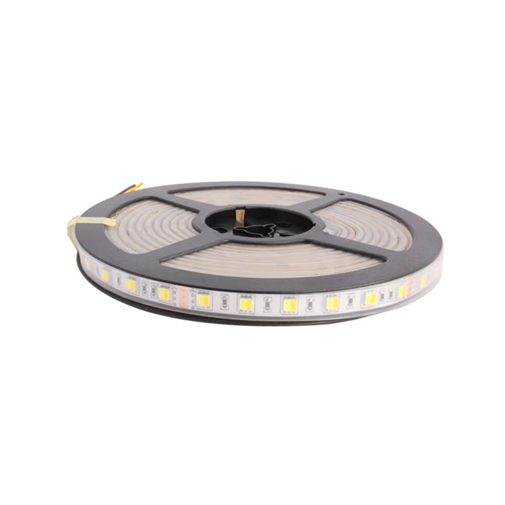 dimmable led strip ww