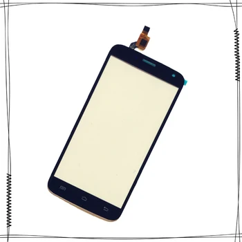 

Black For BQ BQS-5002 BQS 5002 BQ S5002 Touch Screen Digitizer Panel Glass Sensor Digitizer Replacement Parts