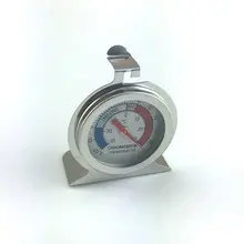 Домашний Морозильник Термометр,-30+ 30 градусов Цельсия черновой термометр для пива