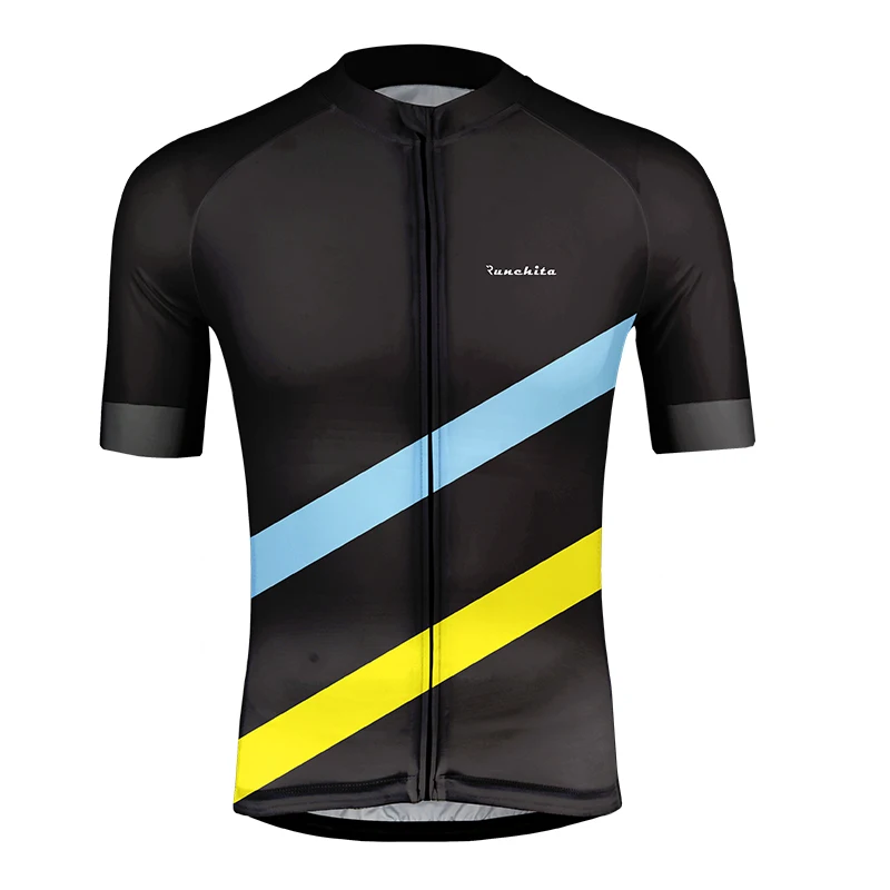 Personalised cycling jersey Men's bikewear Custom printed cycling jersey