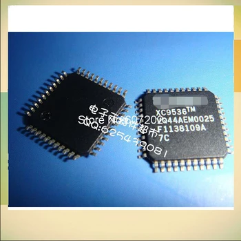 

ic XC9536-7VQ44C XC9536 QFP44 new and original