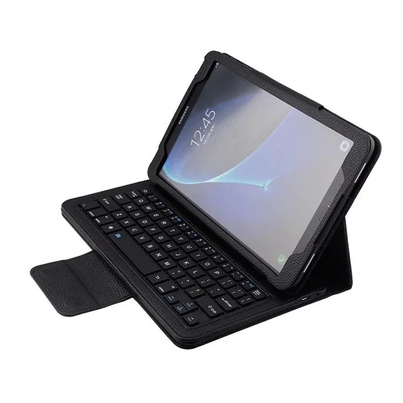 Чехол для планшета Samsung Galaxy Tab A6 чехол T585 T580N T585N 10 1 дюйма Беспроводная Bluetooth
