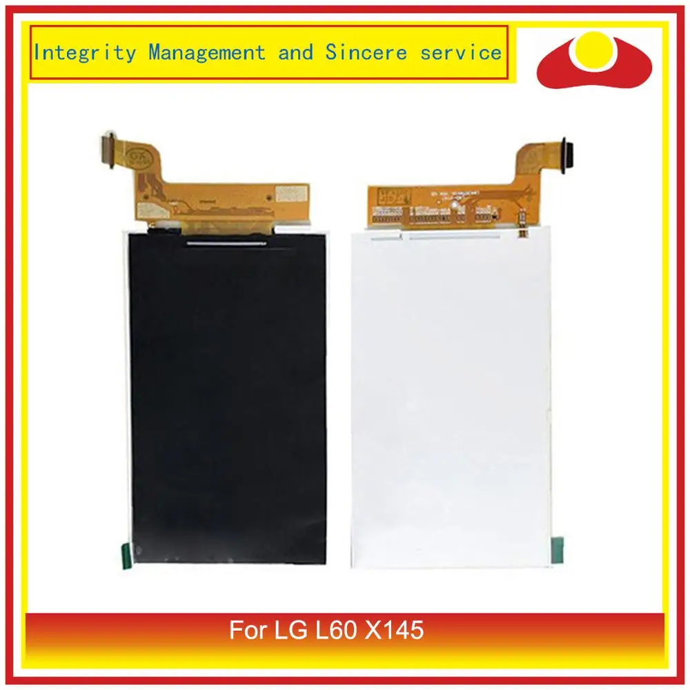 

For LG L60 X145 Lcd Display Screen Pantalla Free Shipping+Tracking Code