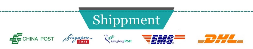 shippment