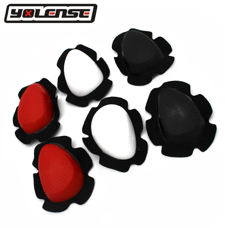 

2018 New Motorcycle Motorcross Motorbike Racing Cycling Sports Bike Protective Gears kneepads Knee Pads Sliders Protector Cover