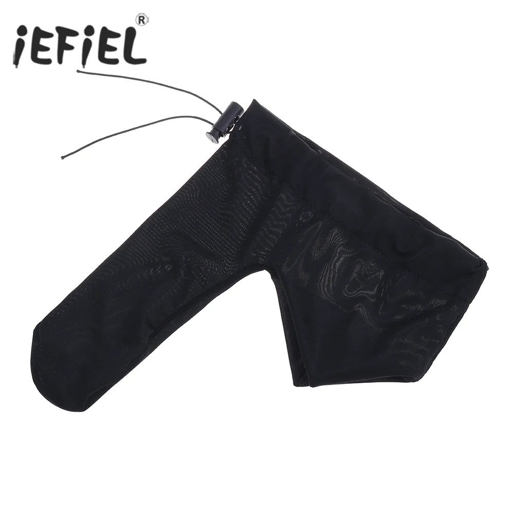 Men Lingerie Underwear Penis Sheath Cover Tights