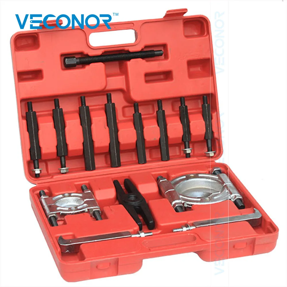 Buy VECONOR 14 Pcs Bearing Puller Seperator Set